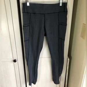 Pact Organic Cotton Leggings Size L